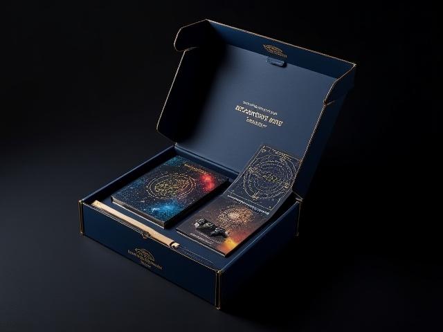 Abo-Box: Himmlische Wunder